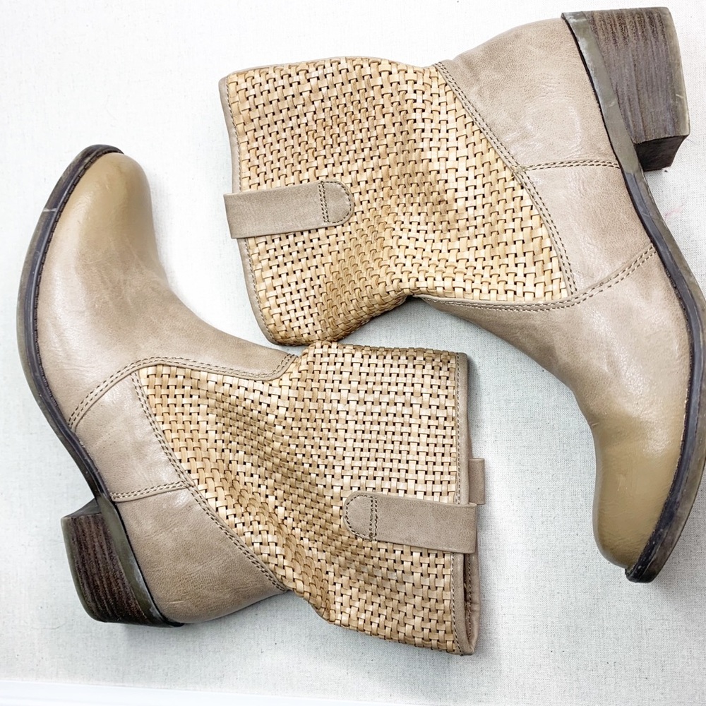 Bare traps quest boots